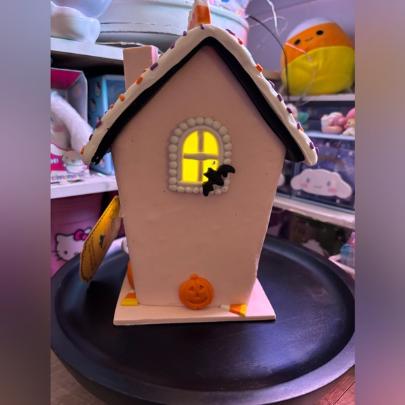 SWEET STREET Led Haunted House Decor - Picture 7 of 7